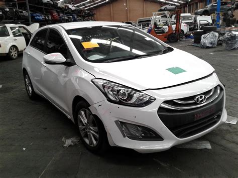 Door Handle I30 Hyundai 2014