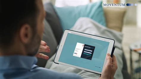 moventumoffice spickova investicni platforma pro financni poradce