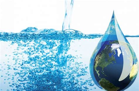 La Diferencia Entre Agua Tratada Y Agua Potable Dinero Y Negocios