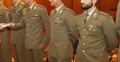 Concorso Allievi Ufficiali Accademia Esercito Bando