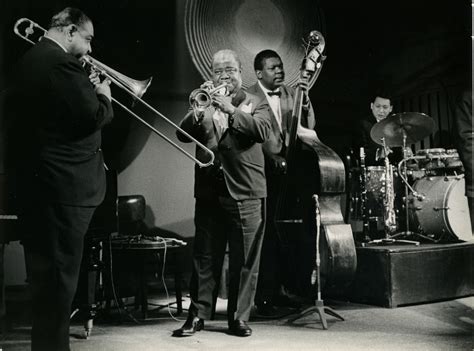 POSTPONED: Satchmo in East Berlin | Museum of the City of New York