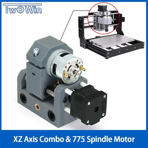 Cnc 3018 Pro X Axis Upgrade Kit Suit Cnc Router 3018 Pro Woodworking Machinery Parts Aliexpress