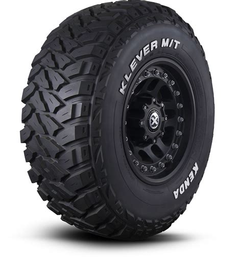 Kenda Klever M T KR29 Tire Rating Overview Videos Reviews