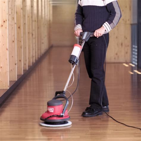 Cleanfix Floor Mac Oprema Za čišćenje
