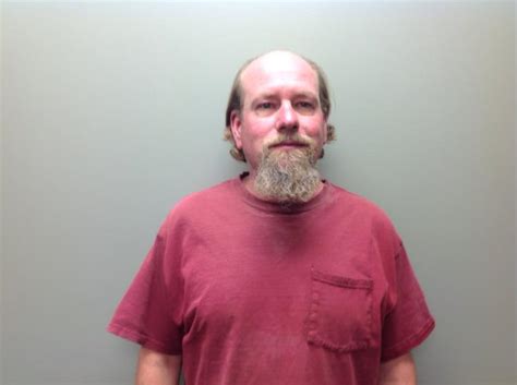 Nebraska Sex Offender Registry Leander Todd Ford