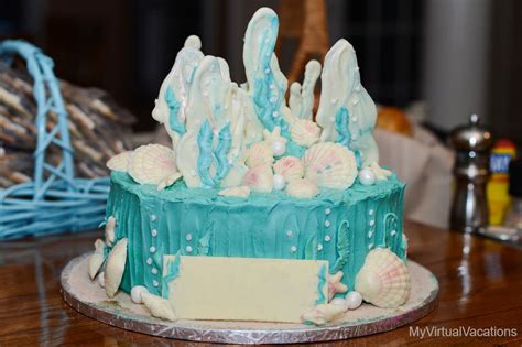 Caribbean Cruise Themed Party My Virtual Vacations