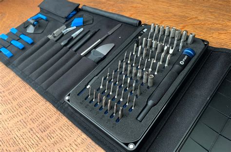 Is The IFixit Pro Tech Toolkit Worth It