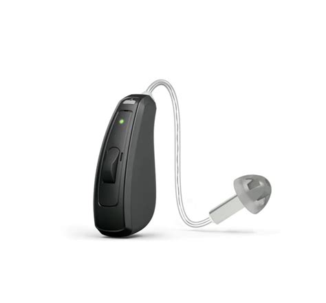 Resound Aristocrat Hearing Aids Associates