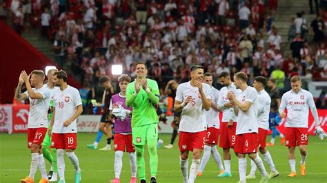 El Euro 2024 nowy lider Polacy mają powody do wstydu zobacz tabelę