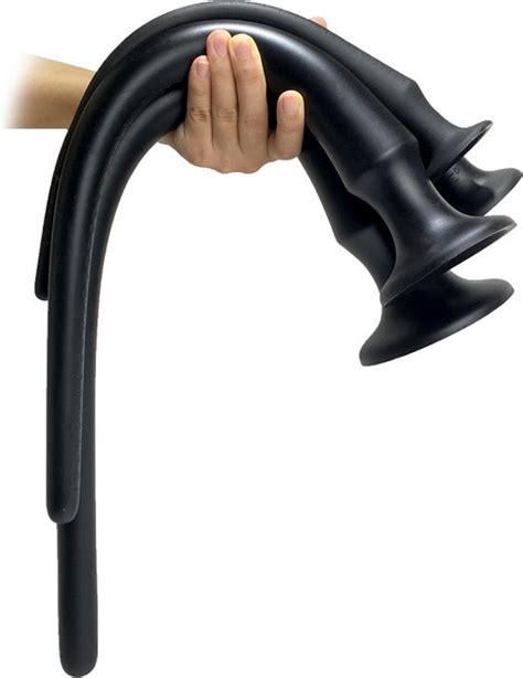 3 Lange Lusty Ass Spike Dildo S In 1 Verpakking Anaal Pluggen Anaal