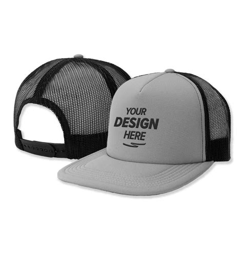 Custom Hats Design Customized Hats Online
