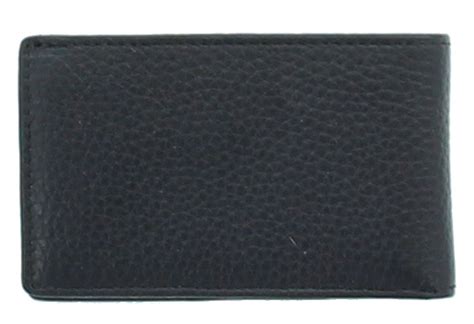 Braun Büffel Turin Wallet 1CS XS Black modeherz