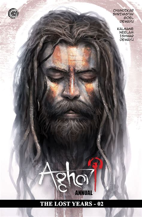 Aghori – Holy Cow Entertainment