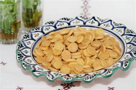 Recettes Fekakess D Achoura Culinaire Amoula