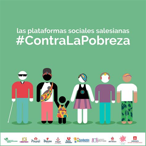 Día Internacional de Lucha contra la Pobreza y la Exclusión Social