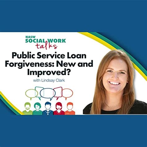 EP83 Limited Public Service Loan Forgiveness Waiver NASW Social Work