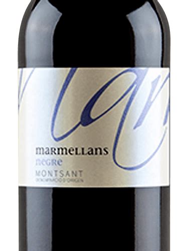 2018 Celler de Capçanes Marmellans Negre Montsant Vivino US