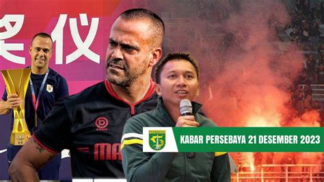 Gara Gara Ini Persebaya Kena Denda Juta Keunggulan Fabio Lefundes