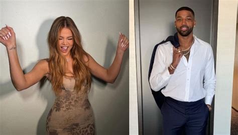 Khloe Kardashian On How She Felt About Tristan Thompson Relocating