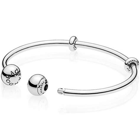 Zamberlan Gioielli Bracciale Unisex Pandora Argento