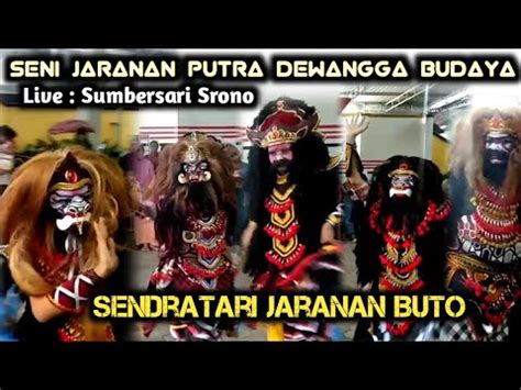 Jaranan Putra Dewangga Budaya Bagi Takjil Di Bulan Suci Ramadan Di