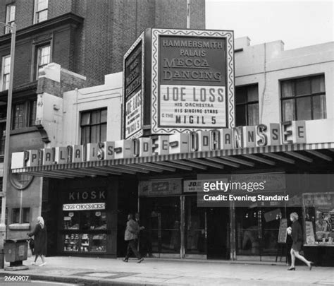 Hammersmith Palais London Photos And Premium High Res Pictures Getty