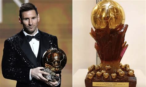 Super Balón de Oro, ¿se lo pueden entregar a Messi?