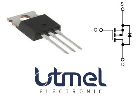 IRF9530 Power MOSFET Pinout Alternatives And Datasheet