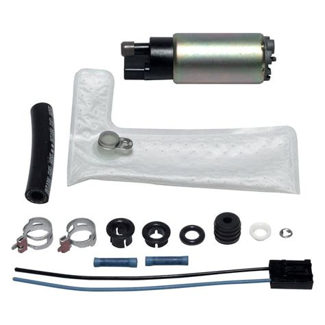 Denso® Fuel Pump And Strainer Set