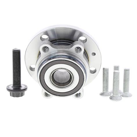 QH QWB1349 Wheel Bearing Kit Tetrosyl Express Ltd