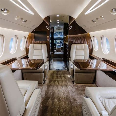 2008 Dassault Falcon 7X Jet Aircraft (SOLD) - AvPay