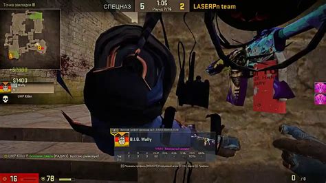 Counter Strike Global Offensive Cobblestone Fullhd P