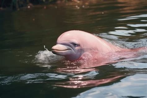 Amazing Facts about Pink Dolphin Animal - BuzzEnviro.com