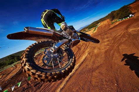 Kawasaki Dirt Bike Wallpapers Top Free Kawasaki Dirt Bike Backgrounds