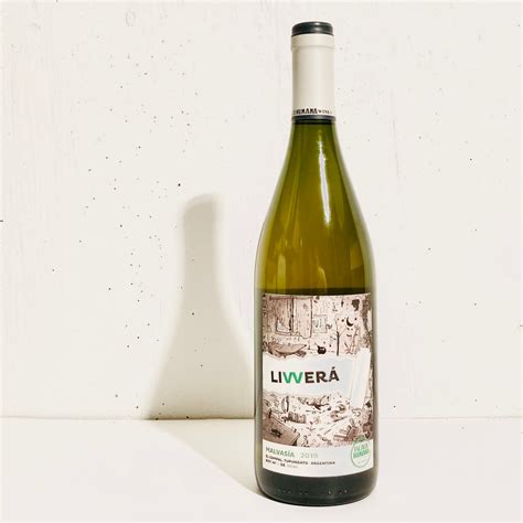 Livvera Malvasia Good Cheese