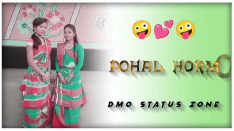 New Santali Whatsapp Status Video 🥀 Santali Status Video 2022🌿