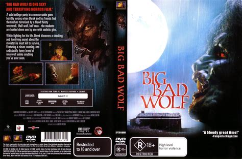 Big Bad Wolf 2006