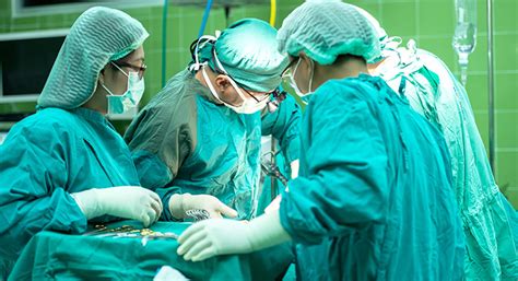 Heart Surgery – Coast Therapy