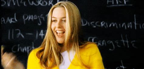 clueless movie gif | WiffleGif