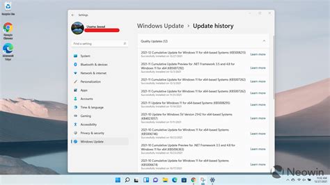 Guide How To Uninstall Updates In Windows 10 And Windows 11 Neowin