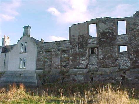 Thurso East Castle 11 Of 23 Thurso East Castle Photoscaithnessorg