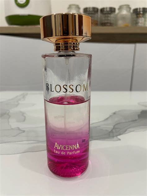 Avicenna Blossom Women Edp Ml On Carousell