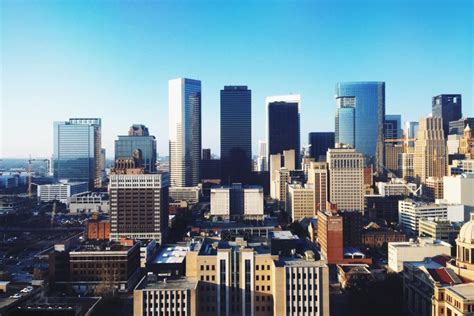 The 5 Best Places To Live In Houston Texas Landing