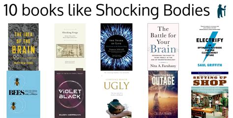 100 Handpicked Books Like Shocking Bodies Picked By Fans