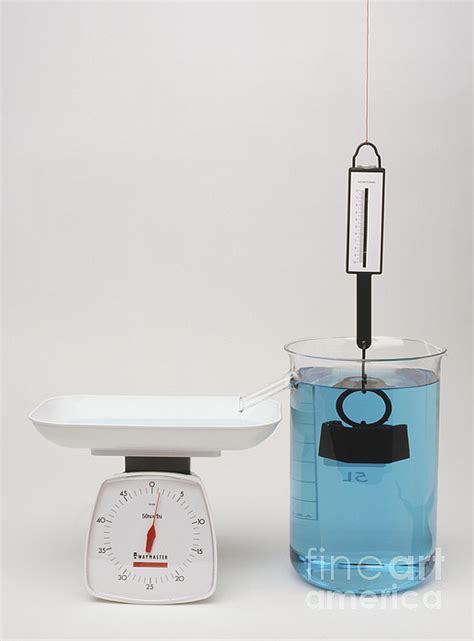 Experiment Newton Meter By Andy Crawford Dorling Kindersley