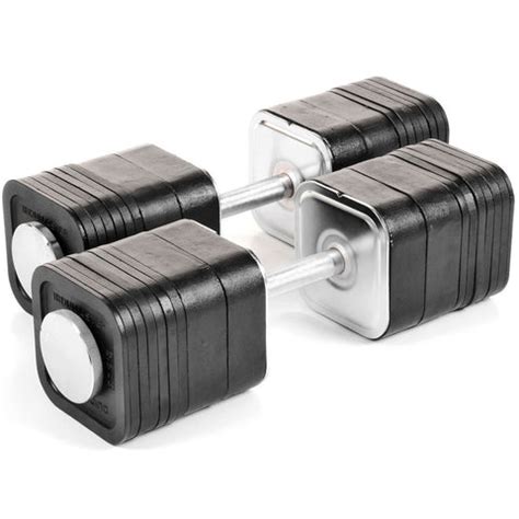 12 Types of Dumbbells & Which Is Best For You - SET FOR SET