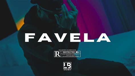 Free Jul X Morad Type Beat Favela Free Afrotrap Type Beat