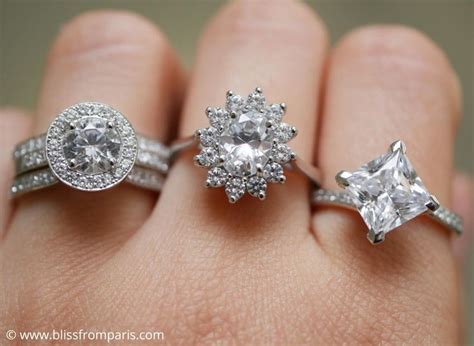 The Meaning Of Wearing Rings On Specific Fingers