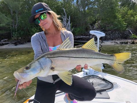 Snook Secrets: Our Top Tips for Catching Summer Snook - USAngler