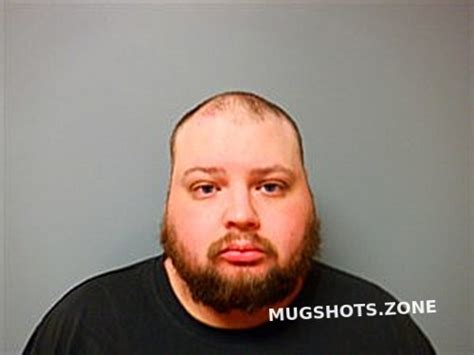 WISE NATHAN SCOTT 10 31 2023 Craighead County Mugshots Zone